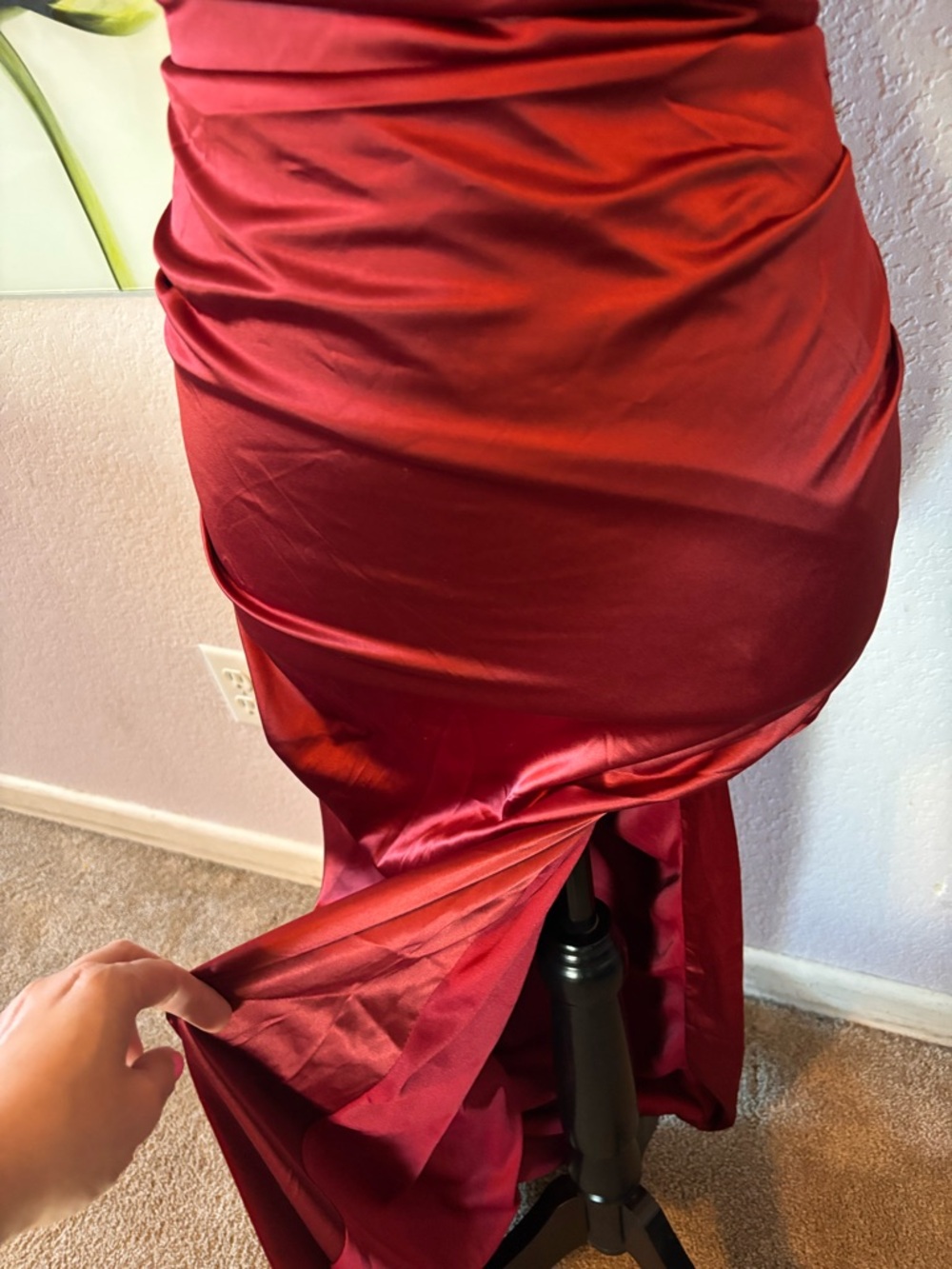 Dress size XS - Picture 5 of 8